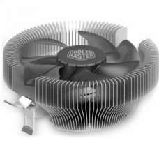 Повітряне охолодження Cooler Master Z50 (RH-Z50-20FK-R1)